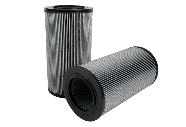 dust collector filter